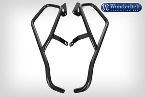 Wunderlich BMW K1600 All Protection - Engine Protection Bar - Black - 35510-102