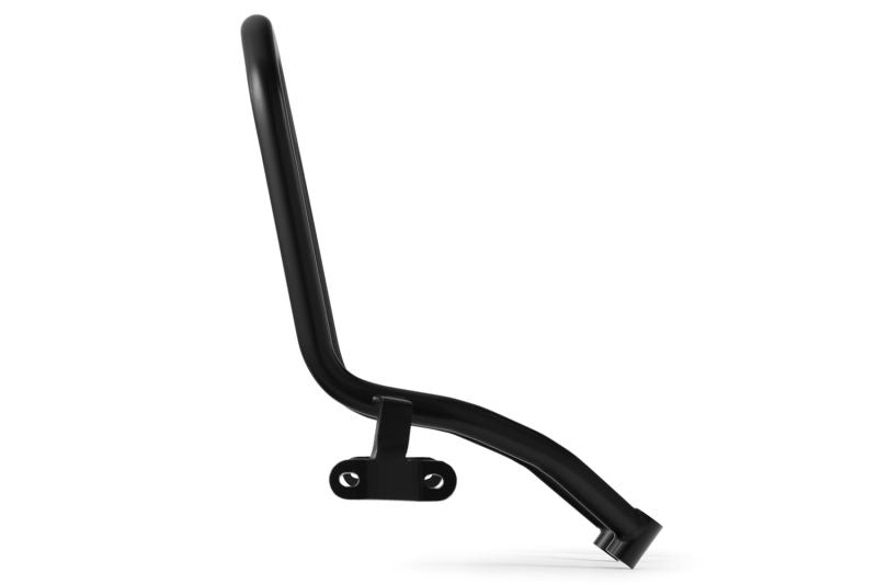Wunderlich BMW K1600 B Ergonomics - Sissy Bar(Bar Only) - Black - 45180-002