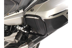 Wunderlich BMW K1600 Protection - Case Guard - Black - 35520-002