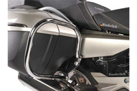 Wunderlich BMW K1600 Protection - Case Guard - Chrome - 35520-001