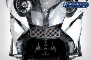 Wunderlich BMW K1600 Protection - Oil Cooler Protection Grill - 41180-002