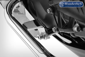 Wunderlich BMW K1600B Protection - Engine Bar - Chrome - 35510-201