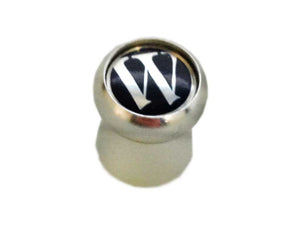 Wunderlich BMW Motorrad Accessories - Valve Stem Cap - 20030-000