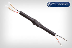 Wunderlich BMW Motorrad Indicator Accessories - Tail Light with Resistance 2W 100 Ohm
