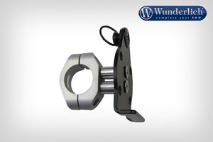 Wunderlich BMW Motorrad - Quick Release for Media Bag - 21021-100