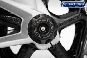 Wunderlich BMW Protection - "Doubleshock" Slider Axle (Front) - 42152-102