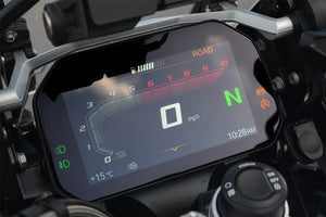 Wunderlich BMW Protector - Screen Tempered Protector - 45193-100