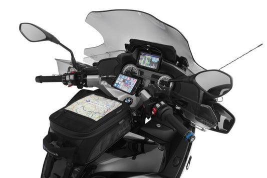 Wunderlich BMW R 1200 RT LC Protection - Windsreen Touring Marathon - Clear - 30370-201