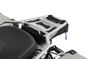 Wunderlich BMW R 1250 GS Adventure Luggage - Rear Seat Pouch - 43650-102