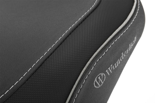 Wunderlich BMW R 1250 GS Adventure Seat - Rider / Front "Active Comfort" - Standard - 42720-402