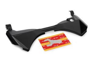 Wunderlich BMW R 1250 GS Adventure Styling - Cockpit Fairing - Black - 21052-002