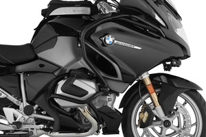 Wunderlich BMW R 1250 RT Protection - Tank Guard - 20381-202