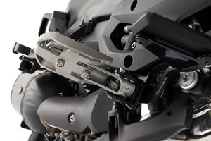 Wunderlich BMW R 1300 GS Ergonomics - Footrest Enlargement Ultimate - 13322-000