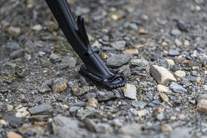 Wunderlich BMW R 1300 GS Ergonomics - Side Stand Enlarger - 13395-002