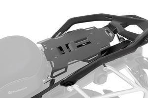 Wunderlich BMW R 1300 GS Luggage - Luggage Rack (Black) - 13108-002