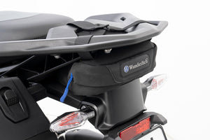 Wunderlich BMW R 1300 GS Luggage - Rear Seat Pouch - 13404-002