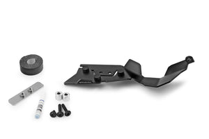 Wunderlich BMW R 1300 GS Protection - Cardan Guard - 13253-002