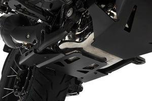 Wunderlich BMW R 1300 GS Protection - Centre Stand Plate - 13223-002