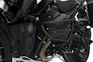 Wunderlich BMW R 1300 GS Protection - Engine Crash Bars "ULTIMATE"- Black - 13201-002