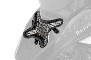 Wunderlich BMW R 1300 GS Protection - Headlight Guard - 13260-002