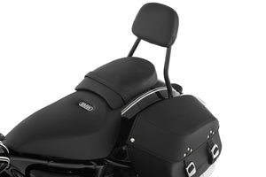 Wunderlich BMW R 18 - Back support (for original saddlebags) - 18111-000