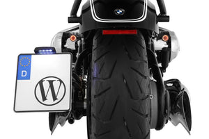 Wunderlich BMW R 18 cable set for rear conversion - 18690-000