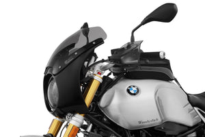 Wunderlich BMW R Nine T Styling - Cockpit Fairing "Daytona" - 30471-602