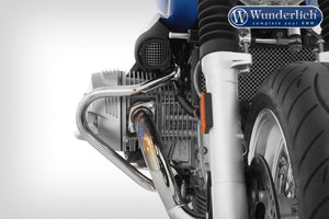 Wunderlich BMW R NineT Protection - Engine Guard - Chrome - 31741-104