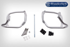 Wunderlich BMW R NineT Protection - Engine Guard (Stainless Steel) - 31741-103