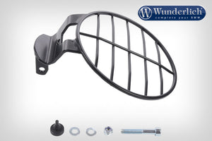 Wunderlich BMW R NineT Protection - Grill Headlight - 30473 002