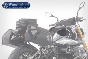Wunderlich BMW R NineT Protection - Tank Pads (set) - 32561-002