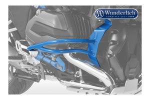 Wunderlich BMW R Protection - Engine Crash Bar Sports Style (Blue) - 31740-208