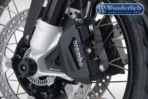 Wunderlich BMW R & S Protection - ABS Sensor Guard - Black - 41981-002