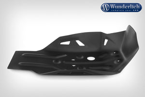 Wunderlich BMW R Ser Protection - Engine & Header Pipe Extreme - Black - 26850-302