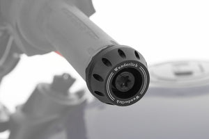 Wunderlich BMW R Series - Bar End Weights - 35663-002