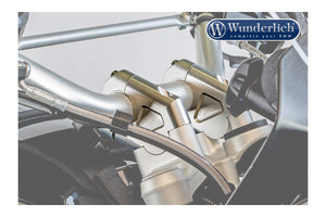 Wunderlich BMW R Series Ergonomics - Risers Pullback - 41970-111