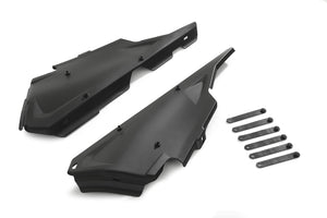 Wunderlich BMW R Series Frame Cover