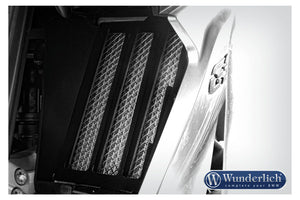 Wunderlich BMW R Series GS Protection - Radiator - Water Cooler Grill - 42380-100