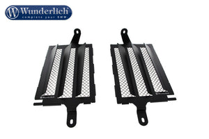 Wunderlich BMW R Series GS Protection - Radiator - Water Cooler Grill - 42380-100