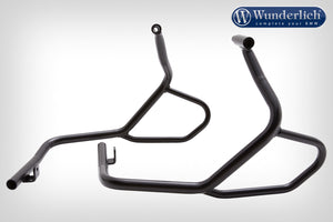Wunderlich BMW R Series GS Protection - Tank Guard - Black - 26450-602