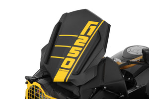 Wunderlich BMW R Series GS Screen - Windscreen FlowJet - Edition 40 Years - 42730-009