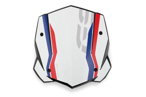 Wunderlich BMW R Series GS Screen - Windscreen FlowJet - HP Edition - 42730-201