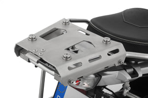 Wunderlich BMW R Series GSA Carrier Topcase - Extreme Cases - OEM GSA (or OEM GS Carrier) - 30167-202