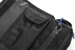 Wunderlich BMW R-Series Handlebar Bag - BarBag Media - 20890-202