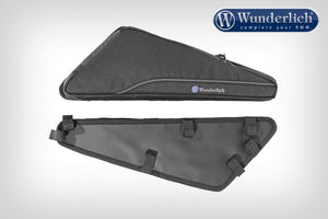 Wunderlich BMW R Series Luggage - Frame Bags - 20800-100