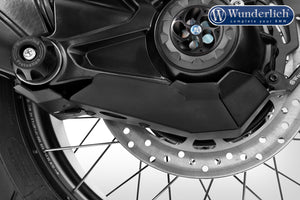 Wunderlich BMW R Series Protection - Cardan Guard - 20351-002