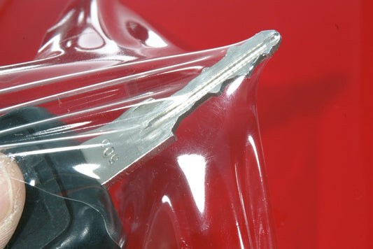 Wunderlich BMW R Series Protection - Paint Shield Set - Tank Only - 43640-100