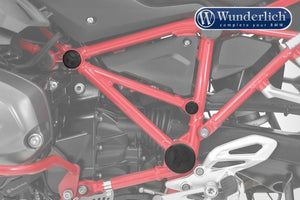 Wunderlich BMW R Series R Styling - Frame Covers Set - 42742-202