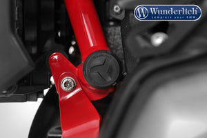 Wunderlich BMW R Series R Styling - Frame Covers Set - 42742-202