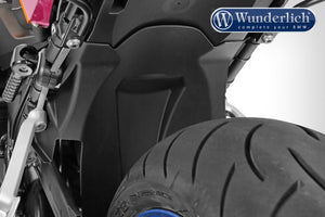 Wunderlich BMW R Series RS Plastics - Splash Guard - 41590-202